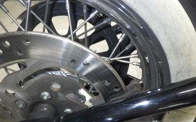 HARLEY FLSTN 1580 2007