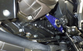 SUZUKI Vストローム250SX 2002 EL11L