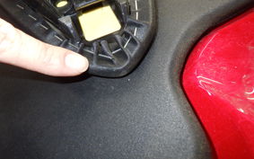 HONDA CBR1000RR RSP 2024 SC82