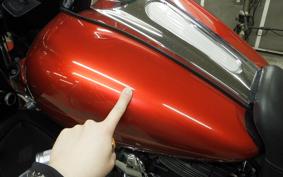 HARLEY FLTRX 1690 2013