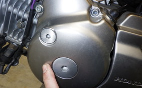 HONDA MONKEY 125 2020 JB02
