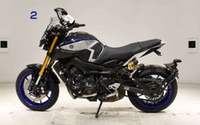 YAMAHA MT-09 SP 2019 RN52J