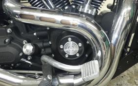 HARLEY FXDF 1580 2008