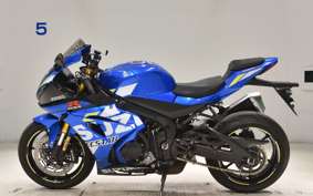 SUZUKI GSX-R1000R A 2019 DM11G