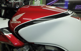 HONDA CB400 SUPER BOLDOR VTEC 2007 NC39