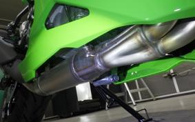 KAWASAKI ZX-25RR ZX250H