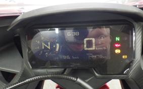 HONDA CBR400R 2020 NC56