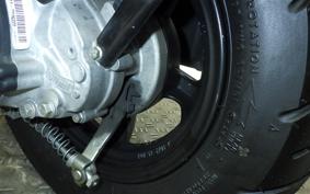 SUZUKI AVENIS 125 EA12J