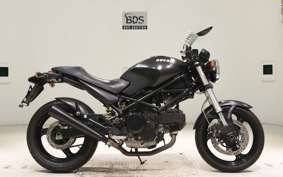 DUCATI MONSTER 695 2009