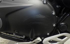 TRIUMPH SCRAMBLER 1200 XE 2021