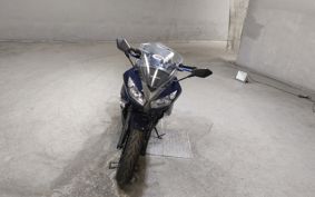 KAWASAKI NINJA400R ER400B