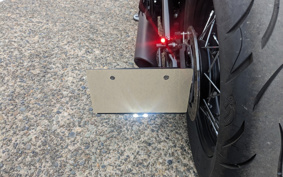 TRIUMPH  TRIUMPH  BONNEVILLE BO BAR  2023 DAD84H