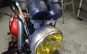 HONDA JADE MC23
