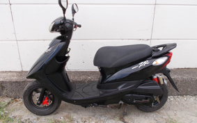 YAMAHA JOG ZR SA39J