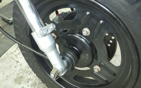 KAWASAKI KSR-2 MX080B