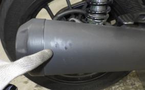 HONDA GB350S 2022 NC59