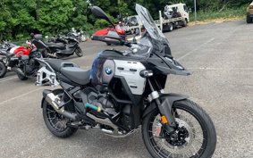 BMW R1300GS Adventure 2026 0M31