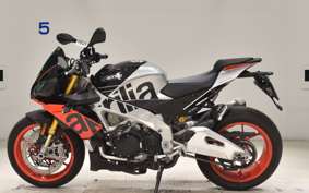 APRILIA TUONO V4 1100 2019