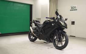 KAWASAKI NINJA 250R 2023 EX250K