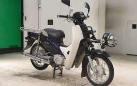 HONDA C50 SUPER CUB AA04