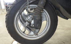 YAMAHA BJ 2025 SA24J