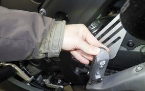 KAWASAKI ZZ1400 NINJA R A 2015