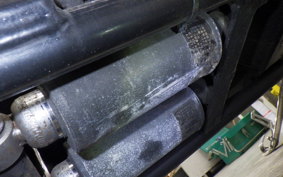 HARLEY FLSTCI 1450 2004