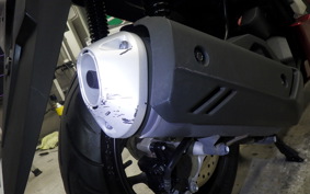 HONDA PCX 125 1988 JK05