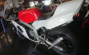 HONDA NSR50 AC10