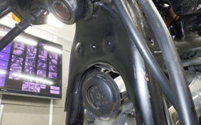 YAMAHA DRAGSTAR 400 1996 4TR