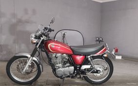 YAMAHA SR400 2012 RH03J