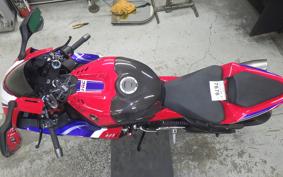 HONDA CBR1000RR RSP 2024 SC82