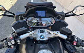 BMW K1600GT 2017 0F01