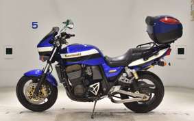 KAWASAKI ZRX1200 R 2003 ZRT20A