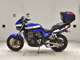 Фото Kawasaki ZRX1200 R 2003 с японского аукциона