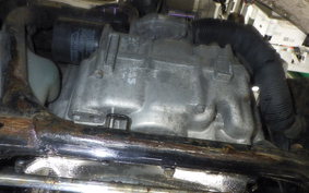 HONDA STEED 400 1996 NC26