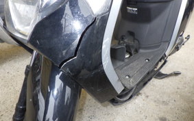 HONDA ﾀﾞﾝｸ 1995 AF78