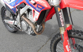 HONDA CRF250 RALLY ME12