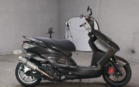 YAMAHA CYGNUS125X SE46