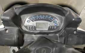 SYM RV125EFi LA12W