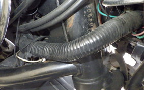 KAWASAKI ELIMINATOR 250 LX EL250A