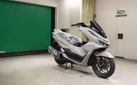 HONDA PCX 125 2005 JK05