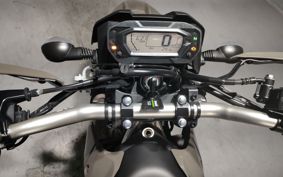 KAWASAKI KLX230 SHERPA LX232A
