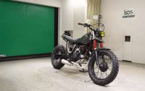 YAMAHA TW200 2020 2JL