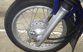 HONDA C50 SUPER CUB AA07