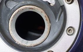 YAMAHA FZR1000 1987 2GH