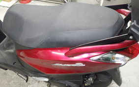 YAMAHA AXIS 125 Z 1997 SED7J