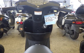 HONDA DIO Gen.6 AF68