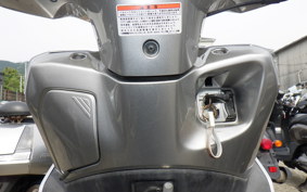 HONDA LEAD 125 JF45