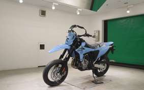 SUZUKI DR-Z4SM 2026 ER1AH